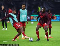 世界杯-尴尬的“标王”！伊萨克英超欧冠0进球 又遭腹股沟拉伤