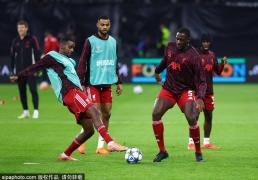 世界杯-尴尬的“标王”！伊萨克英超欧冠0进球 又遭腹股沟拉伤