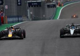 世界杯规则-F1巴西站：为何红牛选择在维斯塔潘领先时要他进站换胎