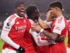 2026世界杯竞猜-狼队2-2阿森纳，赛后评分：狼队3号排第一