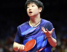 2026世界杯下注-3-0！3-0！全运乒乓球女团战报：孙颖莎强势爆发，何卓佳拿到两分