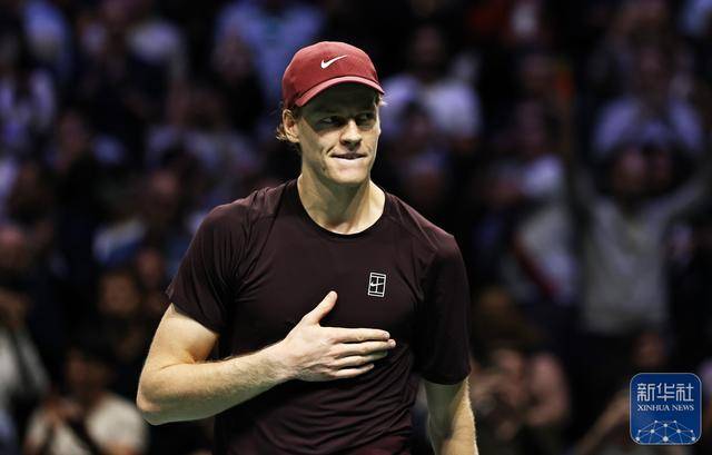竞彩世界杯-网球丨巴黎大师赛：辛纳夺冠
