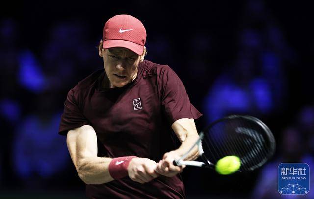 竞彩世界杯-网球丨巴黎大师赛：辛纳夺冠