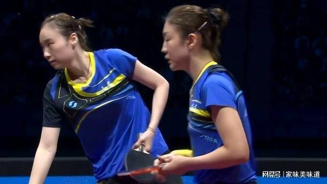 美加墨世界杯-全运会乒乓球战报！陈梦拿两分，孙颖莎难救主，山东力克河北夺冠