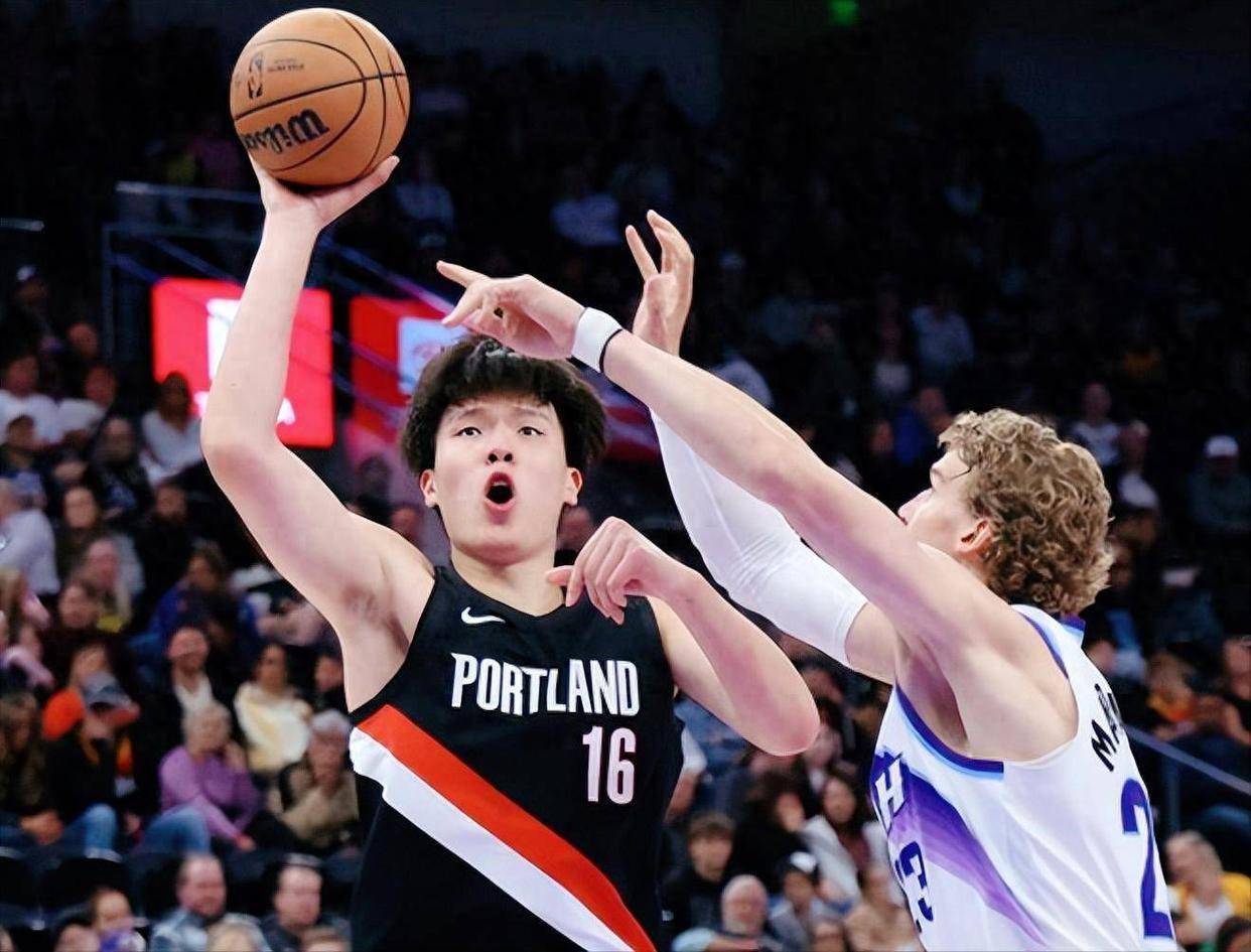 世界杯下注-NBA总裁亲口承认：杨瀚森一场夏季联赛，中国收视数据碾压NBA总决赛！