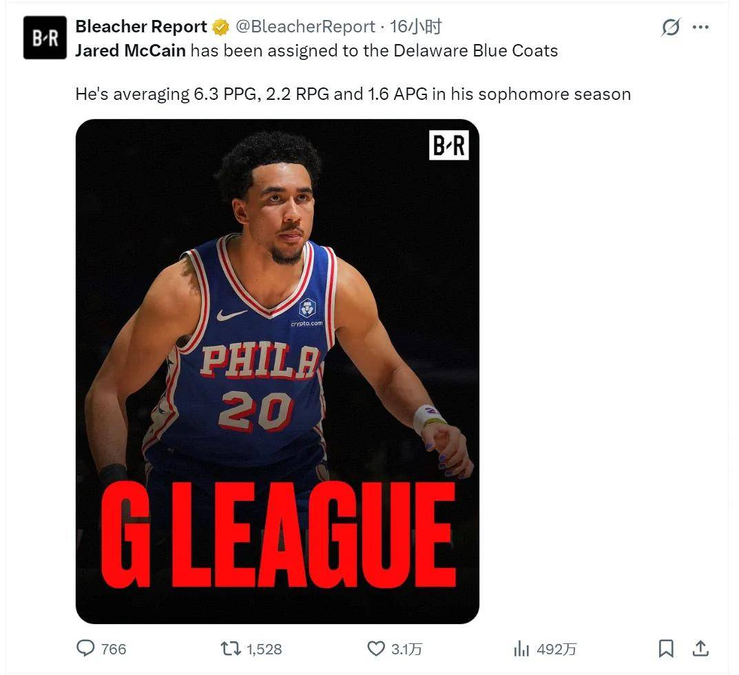 世界杯竞猜-半月板撕裂！断崖式下滑！最佳新秀被下放