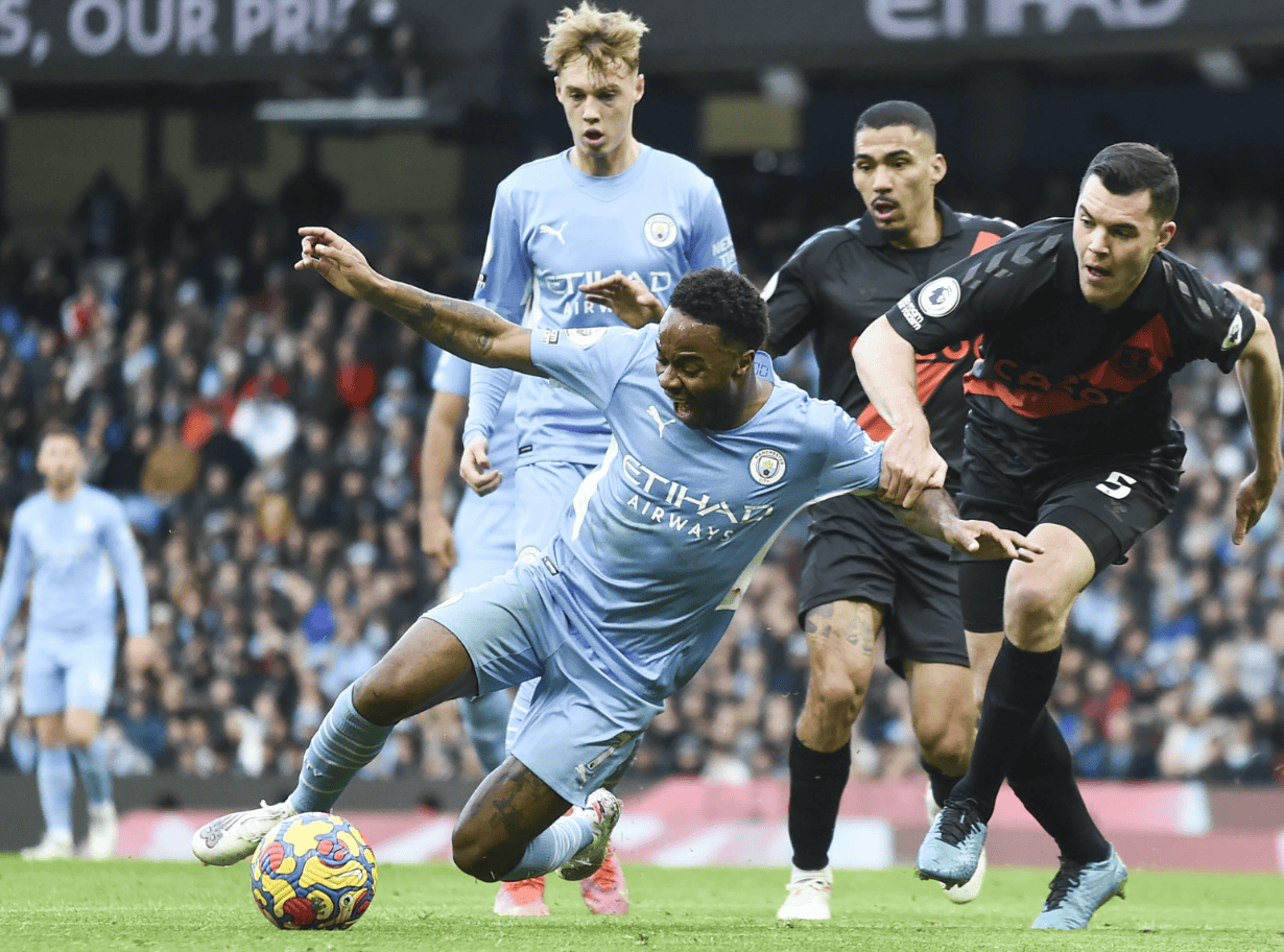 2026世界杯-英超：埃弗顿VS狼队 今日足球大数据分析秒懂