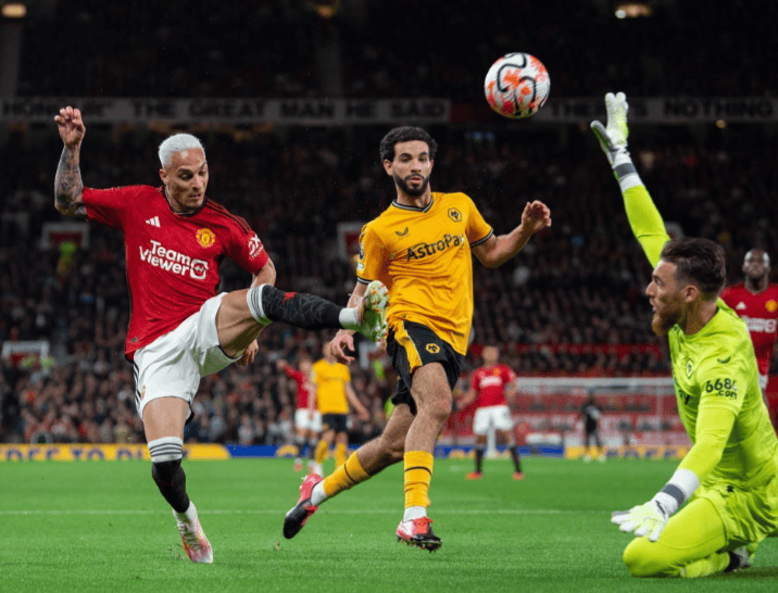 世界杯竞彩-英超: 埃弗顿VS狼队 今日足球预测大数据分析