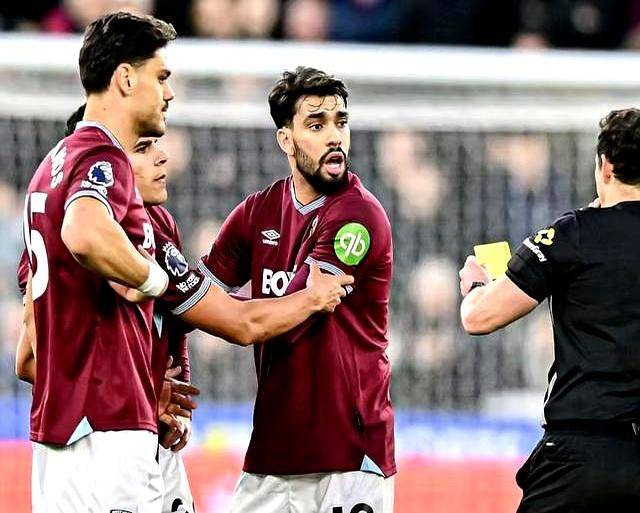 2026世界杯下注-英超：曼联迎战西汉姆联，铁锤帮肩负使命红魔在劫难逃？