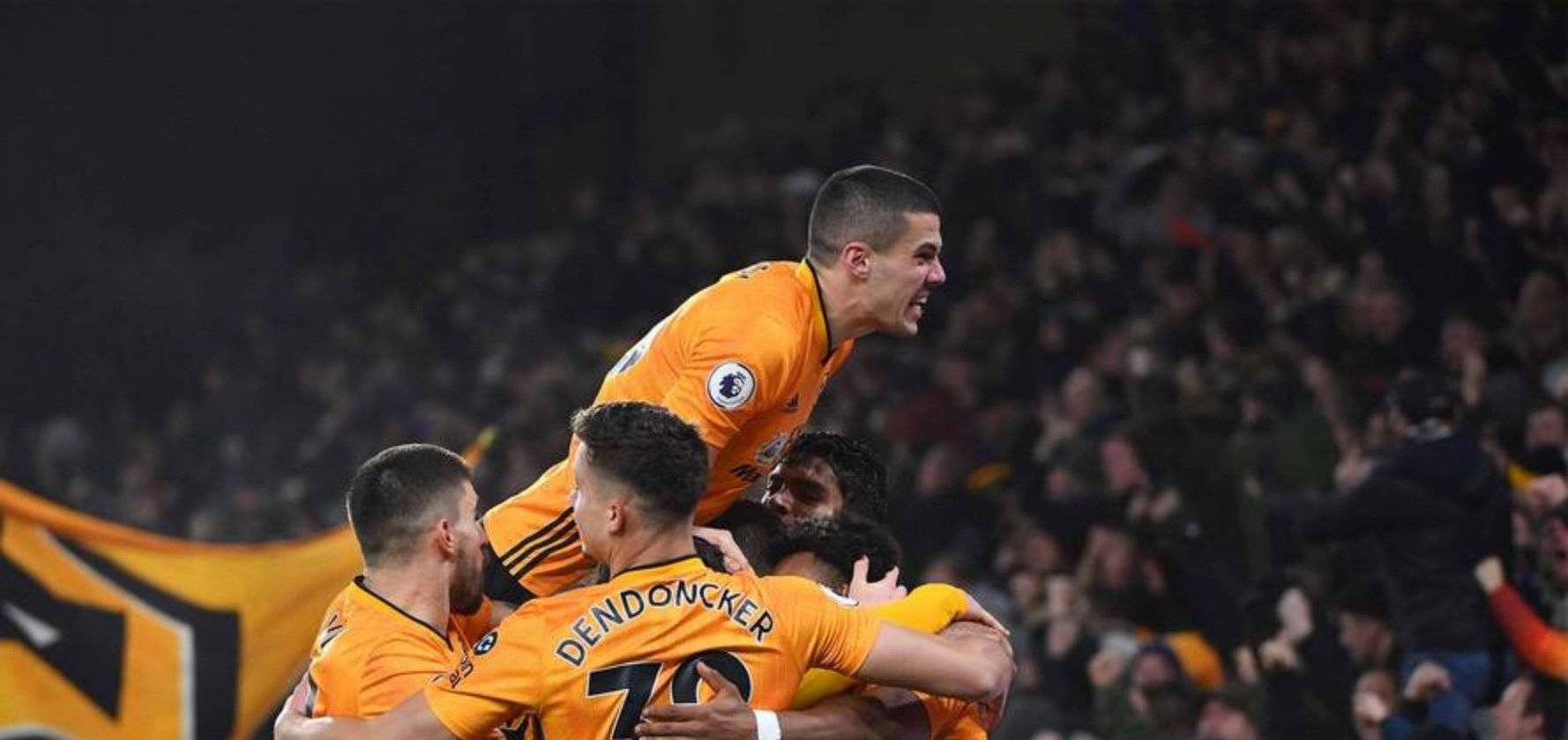 世界杯规则-英超-狼队1-2维拉：理论上，狼队能保级，维拉能争冠|前瞻